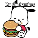 Pochacco 🐾 11