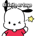 Pochacco 🐾 13