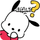 Pochacco 🐾 15