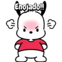 Pochacco 🐾 16