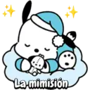 Pochacco 🐾 18