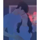 Kiss & hug 8