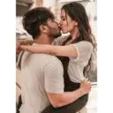 Kiss & hug 10