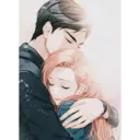 Kiss & hug 22