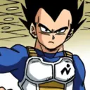 Vegeta. | @ocenferios  Haki. 2
