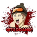 Point Blank - Indonesia Slang 10