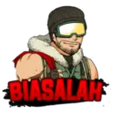 Point Blank - Indonesia Slang 13