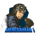 Point Blank - Indonesia Slang 16
