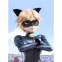 Miraculous 7
