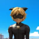 Miraculous 12