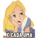 Desenhos com frases sinceras 10