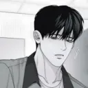 Manhwa. | @ocenferios  Haki. 5
