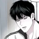Manhwa. | @ocenferios  Haki. 12