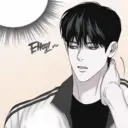 Manhwa. | @ocenferios  Haki. 13