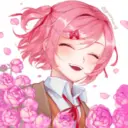 Natsuki <3 4