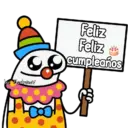 Feliz cumpleaños septiembre 🎊🎂 3