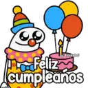 Feliz cumpleaños septiembre 🎊🎂 4