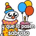 Feliz cumpleaños septiembre 🎊🎂 6