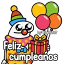 Feliz cumpleaños septiembre 🎊🎂 8