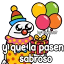 Feliz cumpleaños septiembre 🎊🎂 10