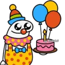 Feliz cumpleaños septiembre 🎊🎂 12