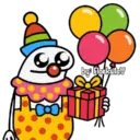 Feliz cumpleaños septiembre 🎊🎂 13