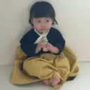 Baby korea aesthetic 5