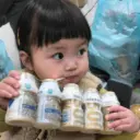 Baby korea aesthetic 6