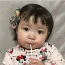 Baby korea aesthetic 7