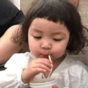 Baby korea aesthetic 8