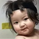 Baby korea aesthetic 10