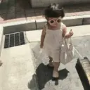 Baby korea aesthetic 12