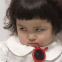 Baby korea aesthetic 13
