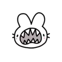 Stinky Katie - Bunny's 🐰🩷 5