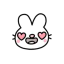 Stinky Katie - Bunny's 🐰🩷 6