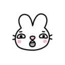 Stinky Katie - Bunny's 🐰🩷 10