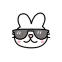 Stinky Katie - Bunny's 🐰🩷 12