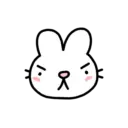 Stinky Katie - Bunny's 🐰🩷 14