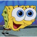 Bob Esponja 🧽 11