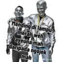 Sesat 21