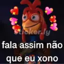João frango 7