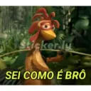 João frango 21