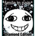 Smile in pain 5