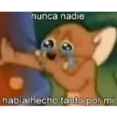 SERIES- TRISTE 6