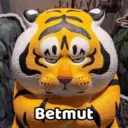 Harimau Gemoy 🐯 5