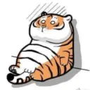 Harimau Gemoy 🐯 11