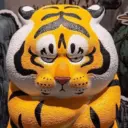 Harimau Gemoy 🐯 15