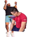 Gym 7