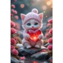 Que gatinhos lindos  8