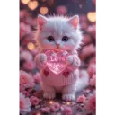 Que gatinhos lindos  9